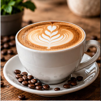Classic Cappuccino